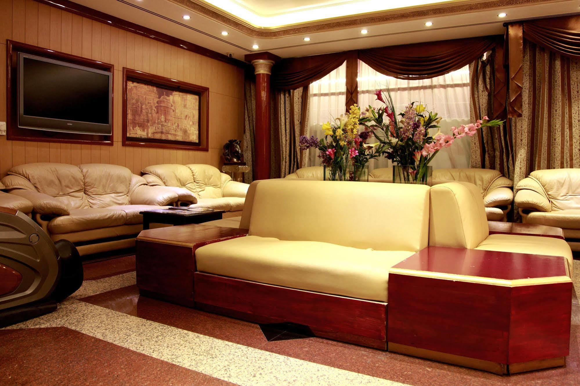 ORCHID HOTEL DUBAI